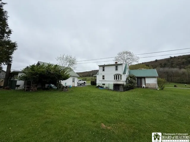 2471 North Nine Mile Road, Allegany, New York 1470, Allegany, New York 14706, 4 Bedrooms Bedrooms, 8 Rooms Rooms,1 BathroomBathrooms,Residential,Closed,2471 North Nine Mile Road, Allegany, New York 1470,0,R1606948