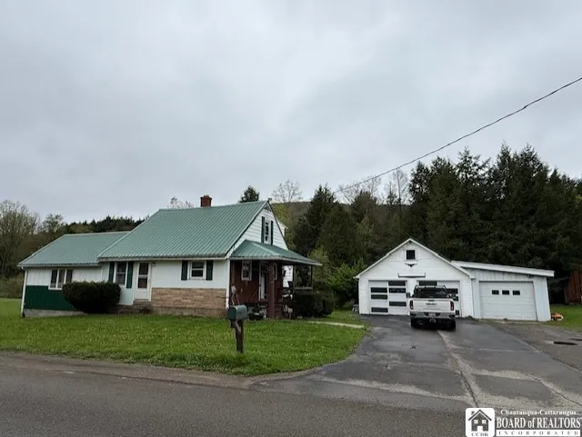 2471 North Nine Mile Road, Allegany, New York 1470, Allegany, New York 14706, 4 Bedrooms Bedrooms, 8 Rooms Rooms,1 BathroomBathrooms,Residential,Closed,2471 North Nine Mile Road, Allegany, New York 1470,0,R1606948