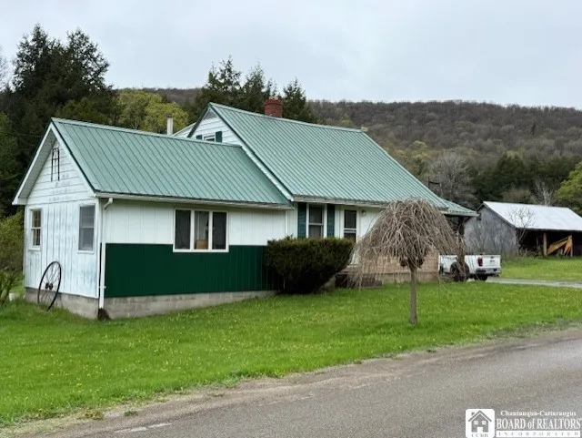 2471 North Nine Mile Road, Allegany, New York 1470, Allegany, New York 14706, 4 Bedrooms Bedrooms, 8 Rooms Rooms,1 BathroomBathrooms,Residential,Closed,2471 North Nine Mile Road, Allegany, New York 1470,0,R1606948