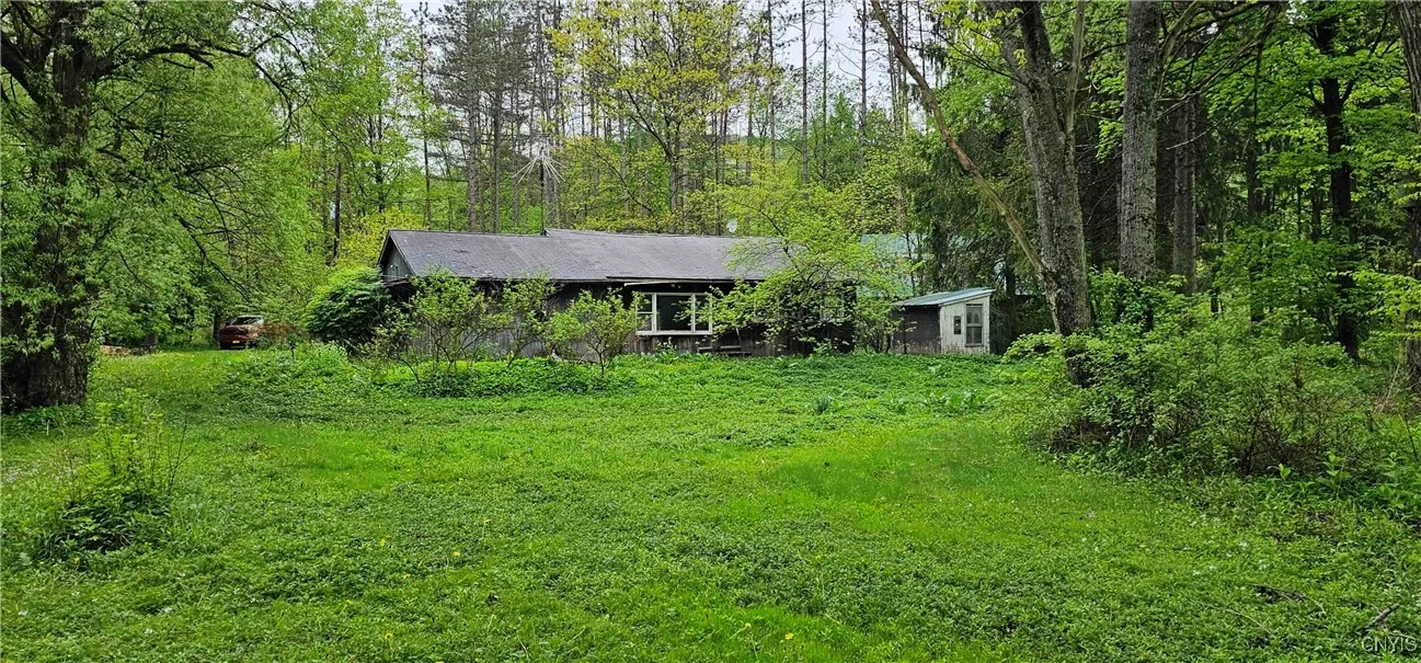 210 State Route 79, Richford, New York 13835, Richford, New York 13835, 1 Bedroom Bedrooms, 5 Rooms Rooms,1 BathroomBathrooms,Residential,Closed,210 State Route 79, Richford, New York 13835,0,S1607586