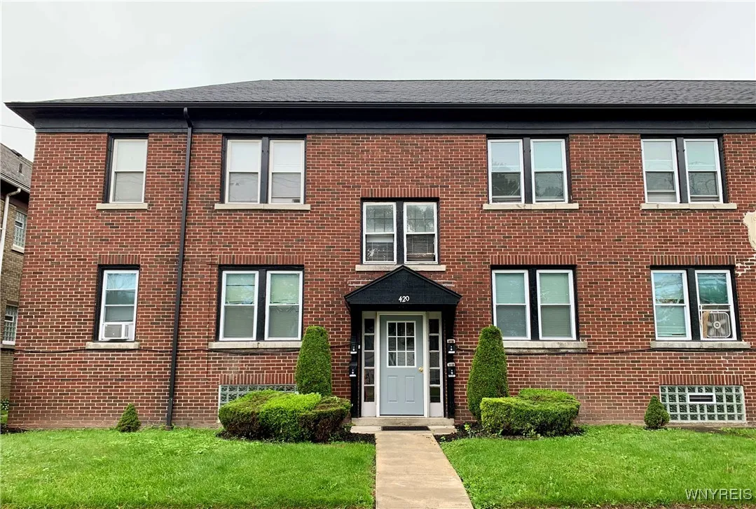 420 Skillen Street 8, Buffalo, New York 14207, Buffalo, New York 14207, 2 Bedrooms Bedrooms, 6 Rooms Rooms,1 BathroomBathrooms,Residential Lease,Closed,420 Skillen Street 8, Buffalo, New York 14207,0,B1607513