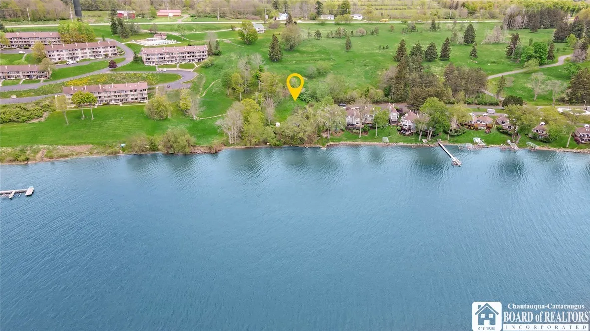 Shore Drive, Chautauqua, New York 14728, Chautauqua, New York 14728, ,Land,For Sale,Shore Drive, Chautauqua, New York 14728,0,R1607429