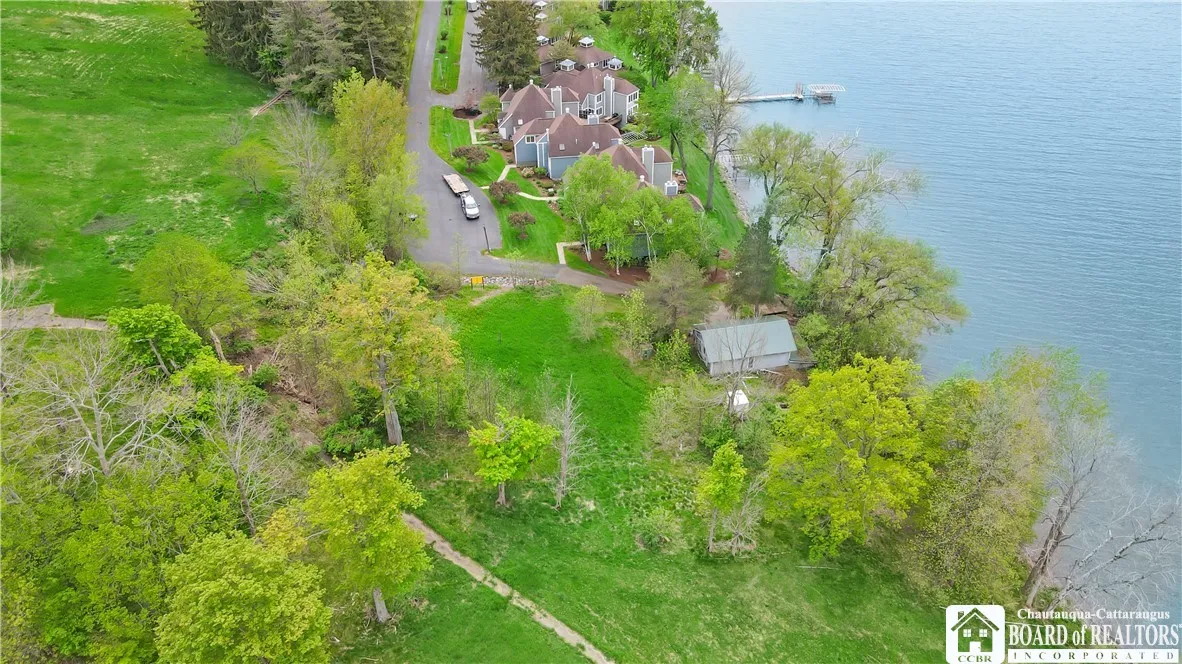 Shore Drive, Chautauqua, New York 14728, Chautauqua, New York 14728, ,Land,For Sale,Shore Drive, Chautauqua, New York 14728,0,R1607429