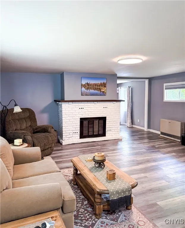 221 Pangborn Road, Hastings, New York 13076, Hastings, New York 13076, 3 Bedrooms Bedrooms, 6 Rooms Rooms,2 BathroomsBathrooms,Residential,For Sale,221 Pangborn Road, Hastings, New York 13076,S1607362