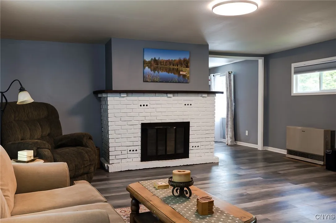 221 Pangborn Road, Hastings, New York 13076, Hastings, New York 13076, 3 Bedrooms Bedrooms, 6 Rooms Rooms,2 BathroomsBathrooms,Residential,For Sale,221 Pangborn Road, Hastings, New York 13076,S1607362