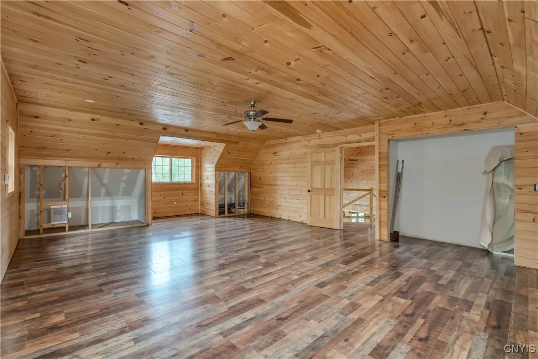 4th bedroom