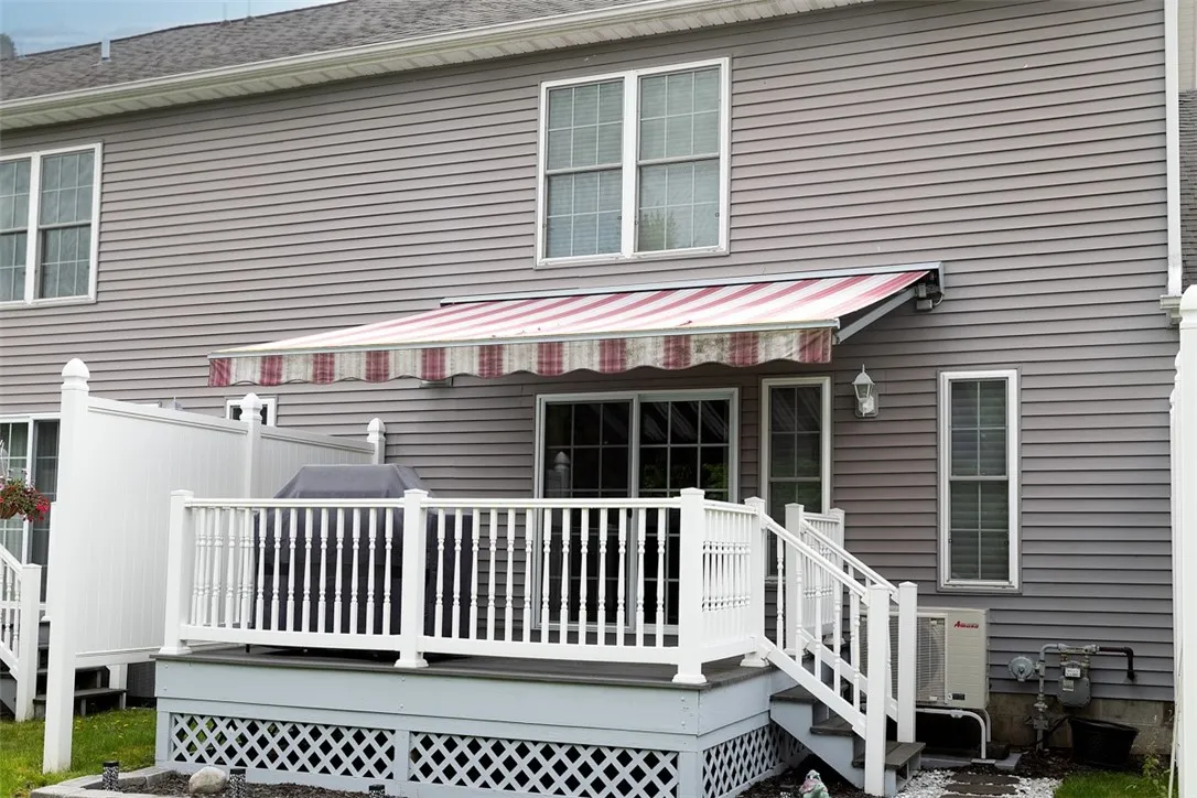 13 Hawthorn Circle, Geneseo, New York 14454, Geneseo, New York 14454, 2 Bedrooms Bedrooms, 6 Rooms Rooms,1 BathroomBathrooms,Residential,Closed,13 Hawthorn Circle, Geneseo, New York 14454,R1607563
