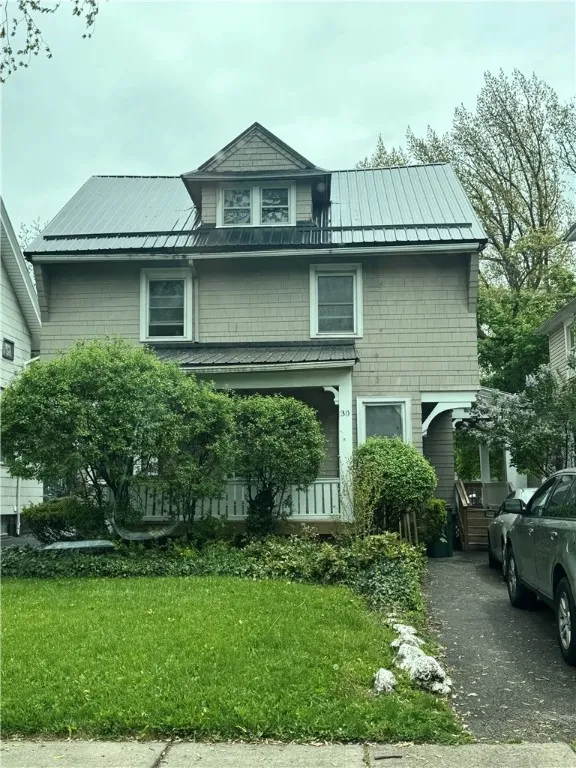 30 Woodbine Avenue, Rochester, New York 14619, Rochester, New York 14619, 3 Bedrooms Bedrooms, ,2 BathroomsBathrooms,Residential,Closed,30 Woodbine Avenue, Rochester, New York 14619,0,R1607668