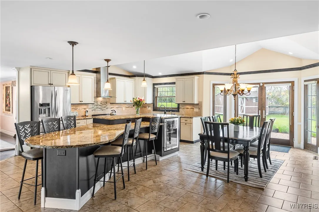 80 Rolling Hills Drive, West Seneca, New York 1422, West Seneca, New York 14224, 6 Bedrooms Bedrooms, 10 Rooms Rooms,4 BathroomsBathrooms,Residential,For Sale,80 Rolling Hills Drive, West Seneca, New York 1422,0,B1607624