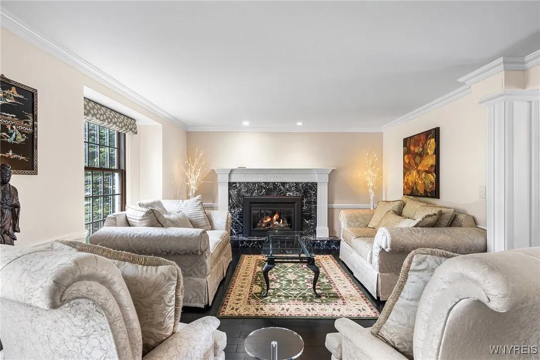 80 Rolling Hills Drive, West Seneca, New York 1422, West Seneca, New York 14224, 6 Bedrooms Bedrooms, 10 Rooms Rooms,4 BathroomsBathrooms,Residential,For Sale,80 Rolling Hills Drive, West Seneca, New York 1422,0,B1607624