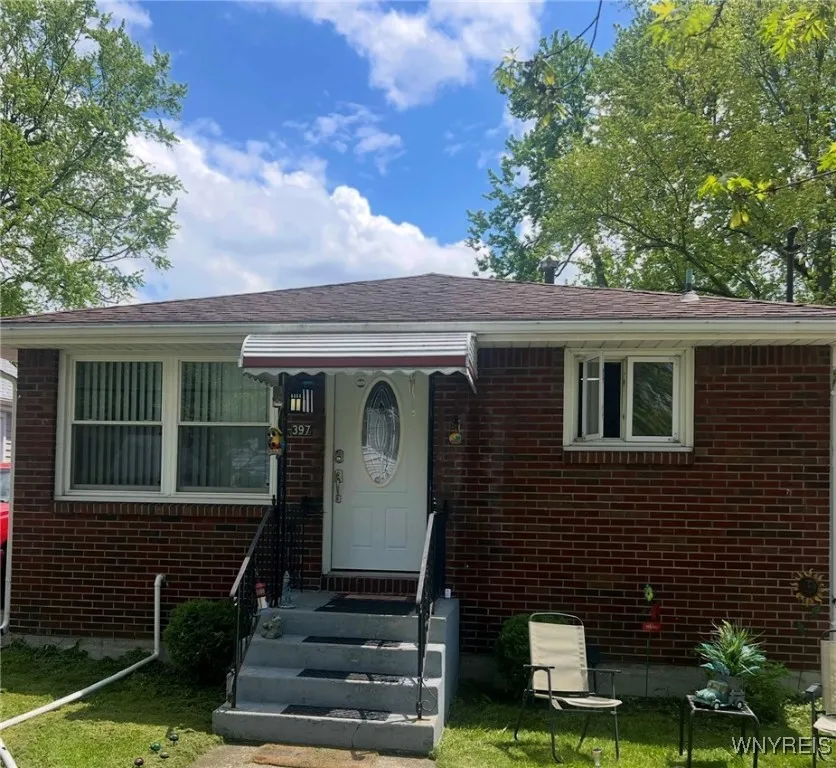 397 Broad Street, Tonawanda, New York 14150, Tonawanda, New York 14150, 3 Bedrooms Bedrooms, 6 Rooms Rooms,2 BathroomsBathrooms,Residential,For Sale,397 Broad Street, Tonawanda, New York 14150,B1607241