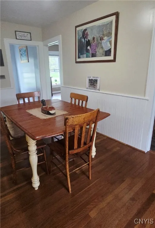 190 South Real Street, Cape Vincent, New York 1361, Cape Vincent, New York 13618, 2 Bedrooms Bedrooms, 9 Rooms Rooms,1 BathroomBathrooms,Residential,For Sale,190 South Real Street, Cape Vincent, New York 1361,0,S1606846