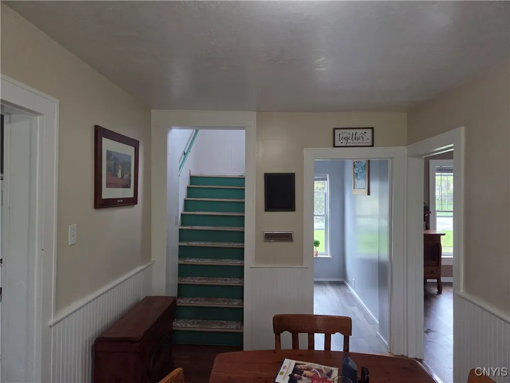 190 South Real Street, Cape Vincent, New York 1361, Cape Vincent, New York 13618, 2 Bedrooms Bedrooms, 9 Rooms Rooms,1 BathroomBathrooms,Residential,For Sale,190 South Real Street, Cape Vincent, New York 1361,0,S1606846