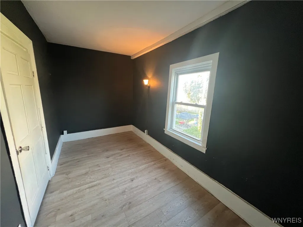 Upper Middle Bedroom
