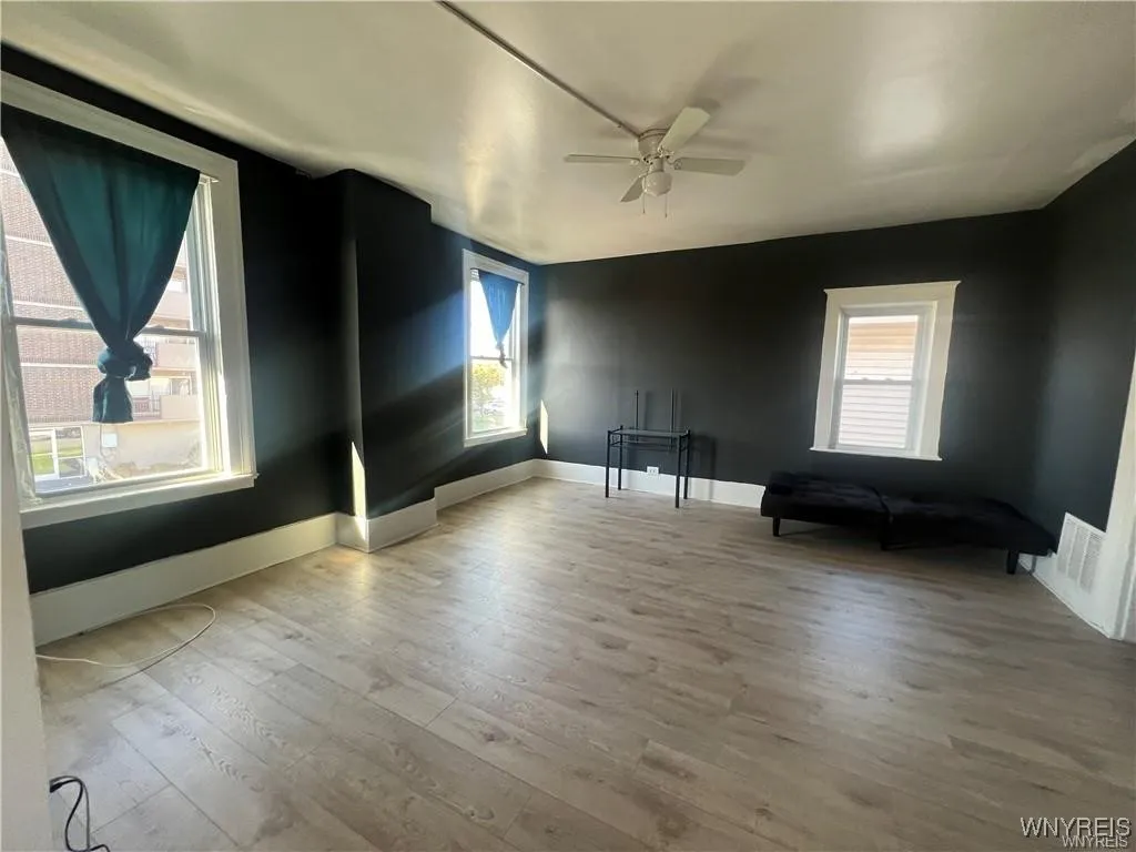Upper Dining Room