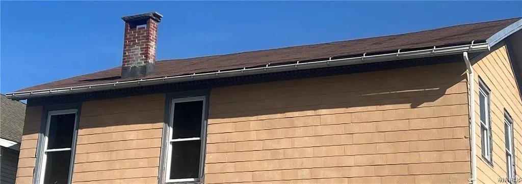 Roof View