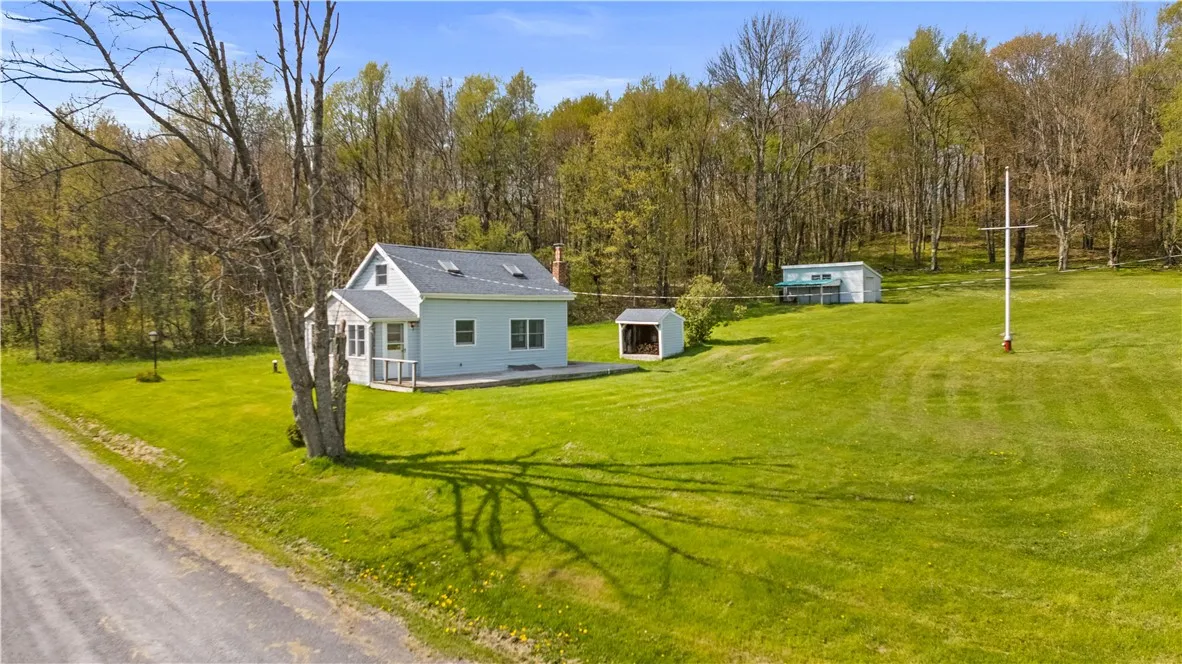 725 Arabia Road, Summit, New York 12175, Summit, New York 12175, 3 Bedrooms Bedrooms, 5 Rooms Rooms,1 BathroomBathrooms,Residential,Closed,725 Arabia Road, Summit, New York 12175,0,R1606834