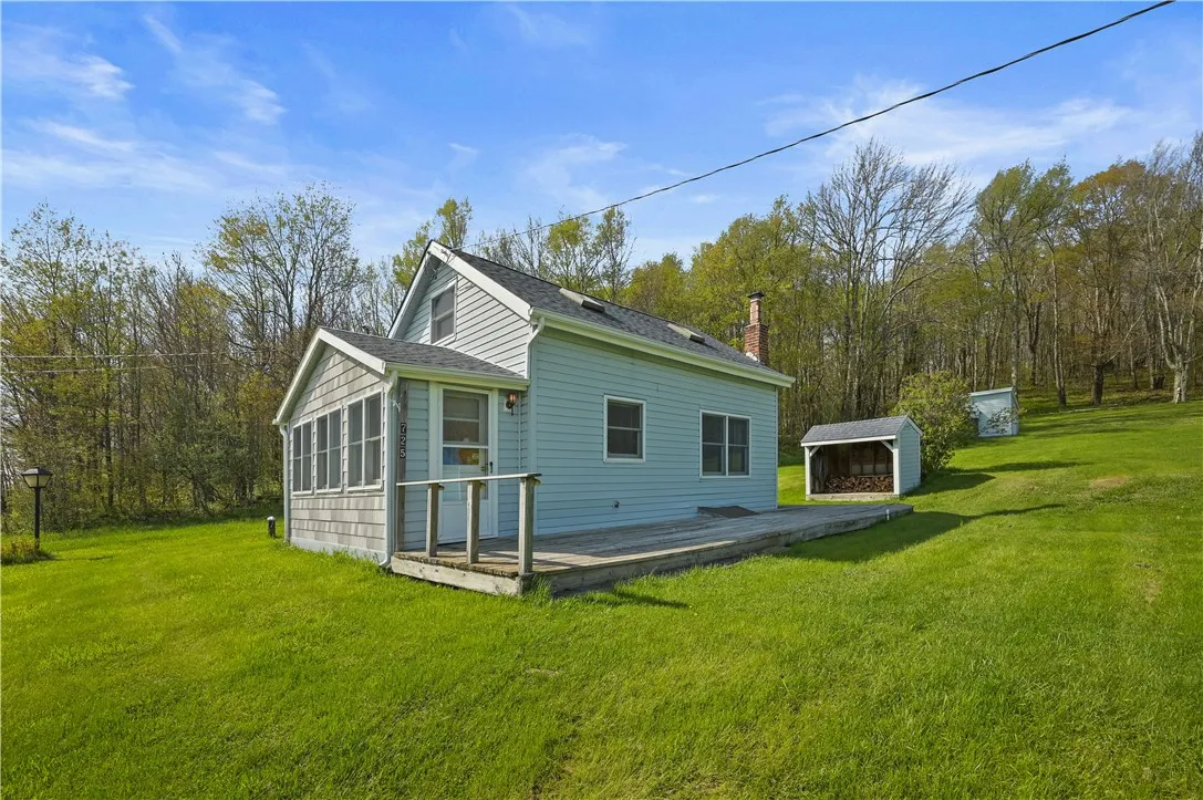 725 Arabia Road, Summit, New York 12175, Summit, New York 12175, 3 Bedrooms Bedrooms, 5 Rooms Rooms,1 BathroomBathrooms,Residential,Closed,725 Arabia Road, Summit, New York 12175,0,R1606834