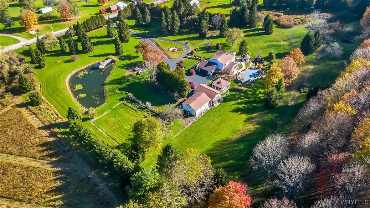 9811 Deer Creek Road, Genesee, New York 14770, Genesee, New York 14770, 3 Bedrooms Bedrooms, 7 Rooms Rooms,3 BathroomsBathrooms,Residential,For Sale,9811 Deer Creek Road, Genesee, New York 14770,B1607702