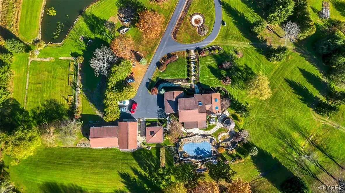 9811 Deer Creek Road, Genesee, New York 14770, Genesee, New York 14770, 3 Bedrooms Bedrooms, 7 Rooms Rooms,3 BathroomsBathrooms,Residential,For Sale,9811 Deer Creek Road, Genesee, New York 14770,B1607702