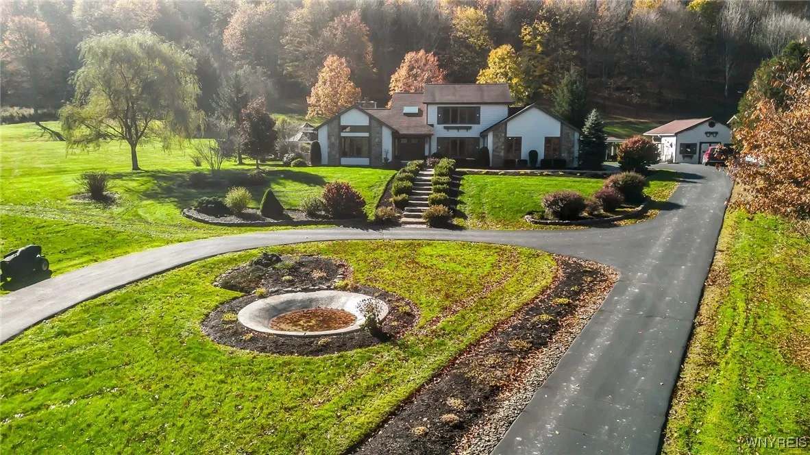 9811 Deer Creek Road, Genesee, New York 14770, Genesee, New York 14770, 3 Bedrooms Bedrooms, 7 Rooms Rooms,3 BathroomsBathrooms,Residential,For Sale,9811 Deer Creek Road, Genesee, New York 14770,B1607702