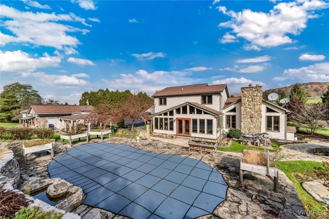 9811 Deer Creek Road, Genesee, New York 14770, Genesee, New York 14770, 3 Bedrooms Bedrooms, 7 Rooms Rooms,3 BathroomsBathrooms,Residential,For Sale,9811 Deer Creek Road, Genesee, New York 14770,B1607702