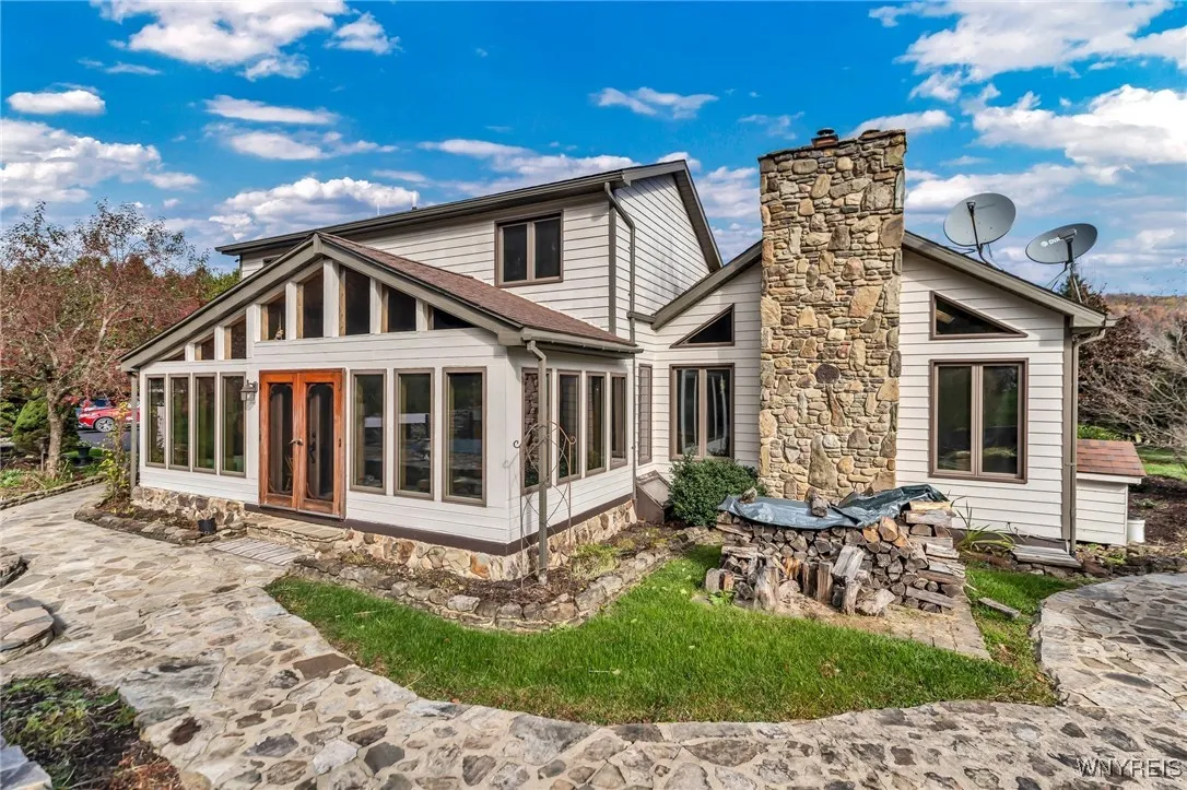 9811 Deer Creek Road, Genesee, New York 14770, Genesee, New York 14770, 3 Bedrooms Bedrooms, 7 Rooms Rooms,3 BathroomsBathrooms,Residential,For Sale,9811 Deer Creek Road, Genesee, New York 14770,B1607702