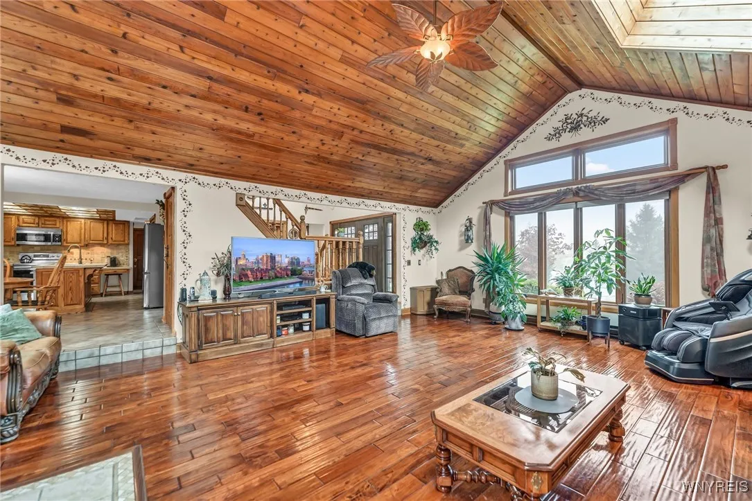 9811 Deer Creek Road, Genesee, New York 14770, Genesee, New York 14770, 3 Bedrooms Bedrooms, 7 Rooms Rooms,3 BathroomsBathrooms,Residential,For Sale,9811 Deer Creek Road, Genesee, New York 14770,B1607702