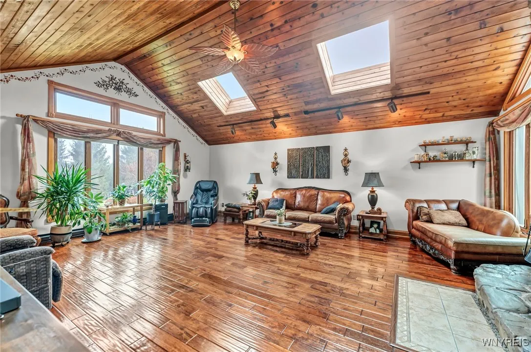 9811 Deer Creek Road, Genesee, New York 14770, Genesee, New York 14770, 3 Bedrooms Bedrooms, 7 Rooms Rooms,3 BathroomsBathrooms,Residential,For Sale,9811 Deer Creek Road, Genesee, New York 14770,B1607702