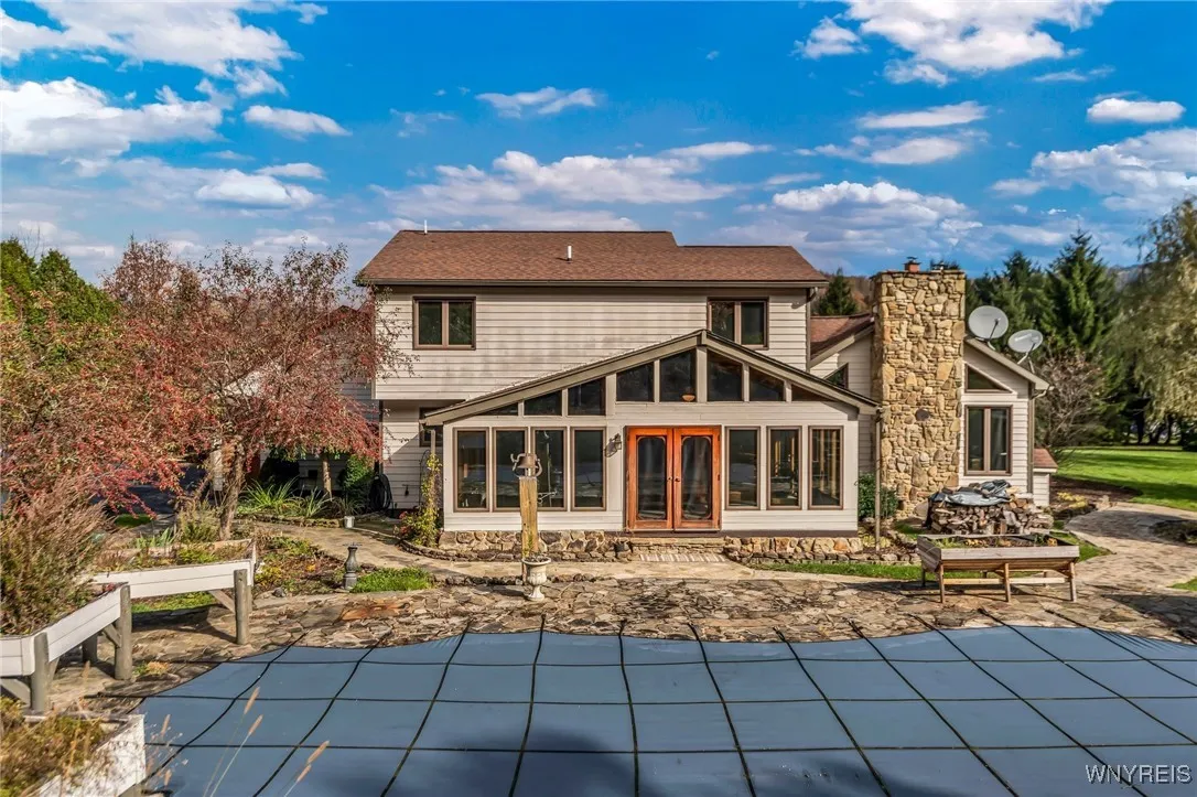 9811 Deer Creek Road, Genesee, New York 14770, Genesee, New York 14770, 3 Bedrooms Bedrooms, 7 Rooms Rooms,3 BathroomsBathrooms,Residential,For Sale,9811 Deer Creek Road, Genesee, New York 14770,B1607702