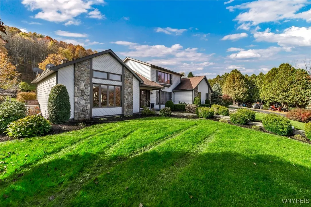 9811 Deer Creek Road, Genesee, New York 14770, Genesee, New York 14770, 3 Bedrooms Bedrooms, 7 Rooms Rooms,3 BathroomsBathrooms,Residential,For Sale,9811 Deer Creek Road, Genesee, New York 14770,B1607702