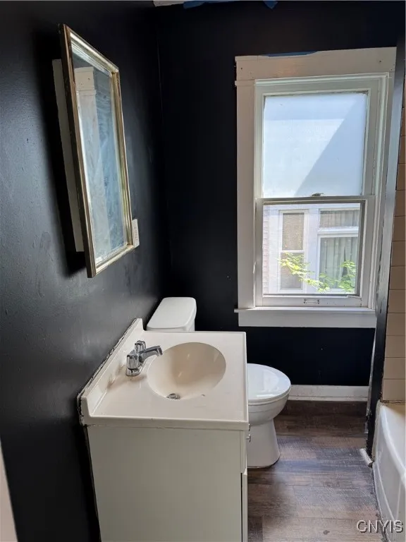 162 Reed Avenue, Syracuse, New York 13207, Syracuse, New York 13207, 3 Bedrooms Bedrooms, 7 Rooms Rooms,1 BathroomBathrooms,Residential,Closed,162 Reed Avenue, Syracuse, New York 13207,0,S1605792