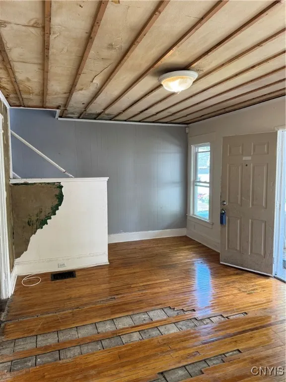 162 Reed Avenue, Syracuse, New York 13207, Syracuse, New York 13207, 3 Bedrooms Bedrooms, 7 Rooms Rooms,1 BathroomBathrooms,Residential,Closed,162 Reed Avenue, Syracuse, New York 13207,0,S1605792