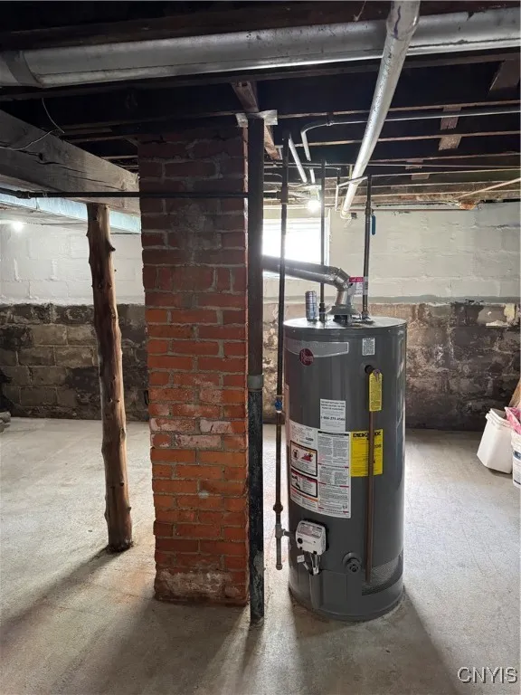 162 Reed Avenue, Syracuse, New York 13207, Syracuse, New York 13207, 3 Bedrooms Bedrooms, 7 Rooms Rooms,1 BathroomBathrooms,Residential,Closed,162 Reed Avenue, Syracuse, New York 13207,0,S1605792