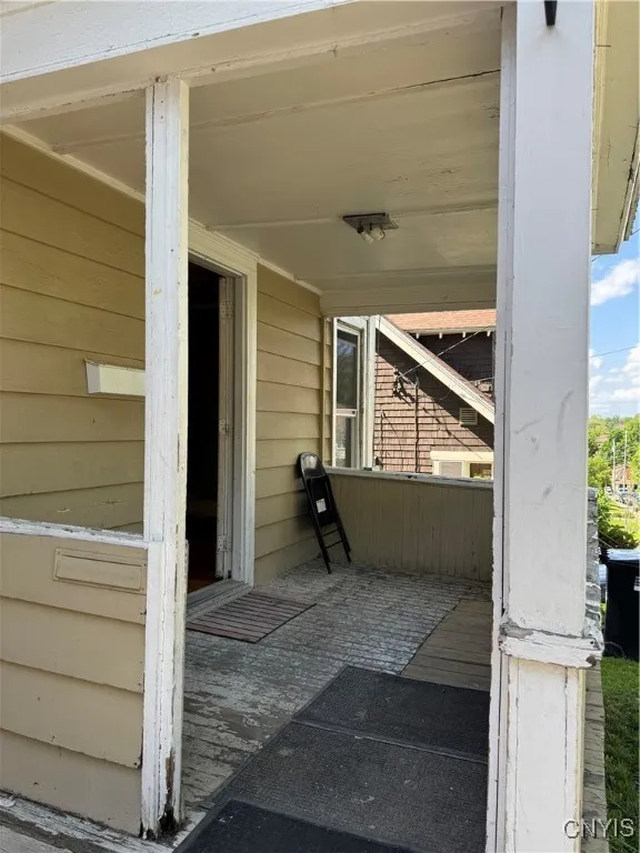 162 Reed Avenue, Syracuse, New York 13207, Syracuse, New York 13207, 3 Bedrooms Bedrooms, 7 Rooms Rooms,1 BathroomBathrooms,Residential,Closed,162 Reed Avenue, Syracuse, New York 13207,0,S1605792