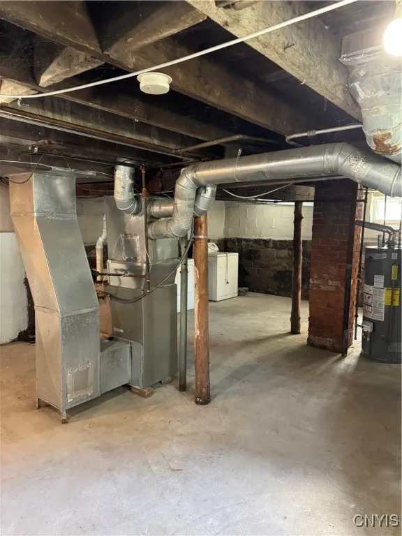 162 Reed Avenue, Syracuse, New York 13207, Syracuse, New York 13207, 3 Bedrooms Bedrooms, 7 Rooms Rooms,1 BathroomBathrooms,Residential,Closed,162 Reed Avenue, Syracuse, New York 13207,0,S1605792