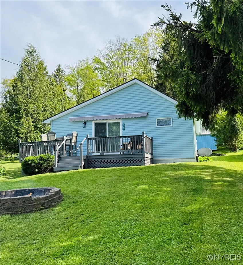 8175 Lakeshore Drive, Rushford, New York 14717, Rushford, New York 14717, 3 Bedrooms Bedrooms, 7 Rooms Rooms,1 BathroomBathrooms,Residential,Closed,8175 Lakeshore Drive, Rushford, New York 14717,0,B1607697