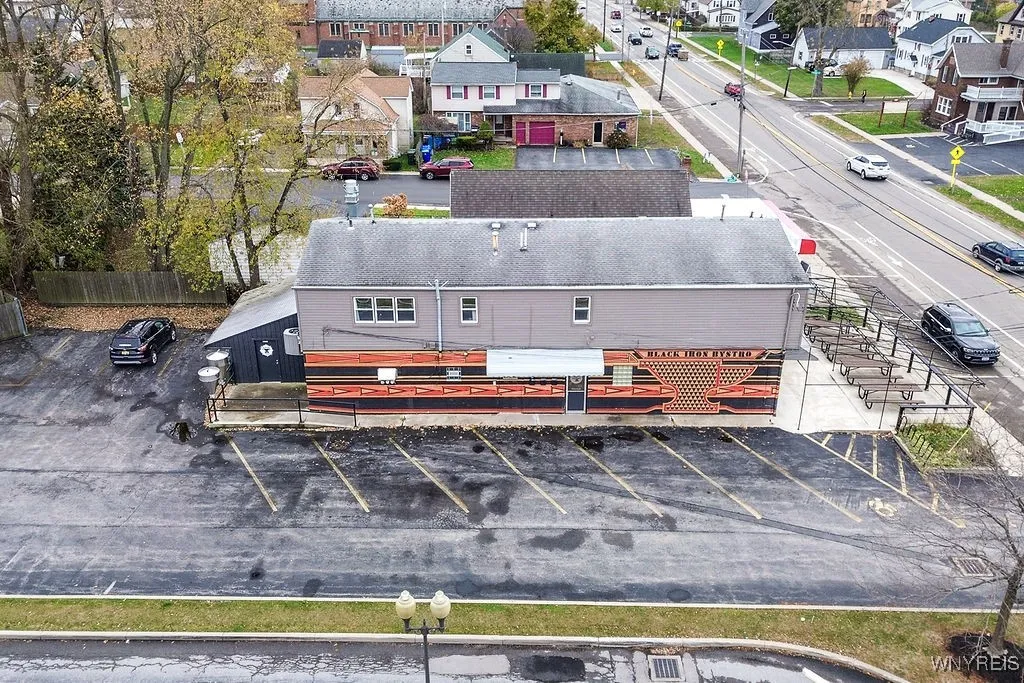 3648 South Park Avenue, Hamburg, New York 14219, Hamburg, New York 14219, 4 Bedrooms Bedrooms, ,2 BathroomsBathrooms,Residential,For Sale,3648 South Park Avenue, Hamburg, New York 14219,0,B1607765
