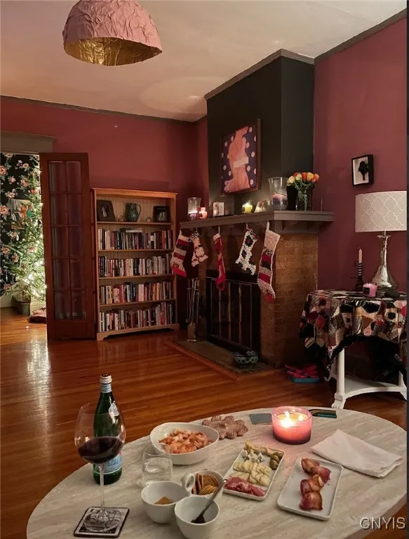 18 Avery Place, Utica, New York 13502, Utica, New York 13502, 4 Bedrooms Bedrooms, 11 Rooms Rooms,2 BathroomsBathrooms,Residential,Closed,18 Avery Place, Utica, New York 13502,0,S1607459