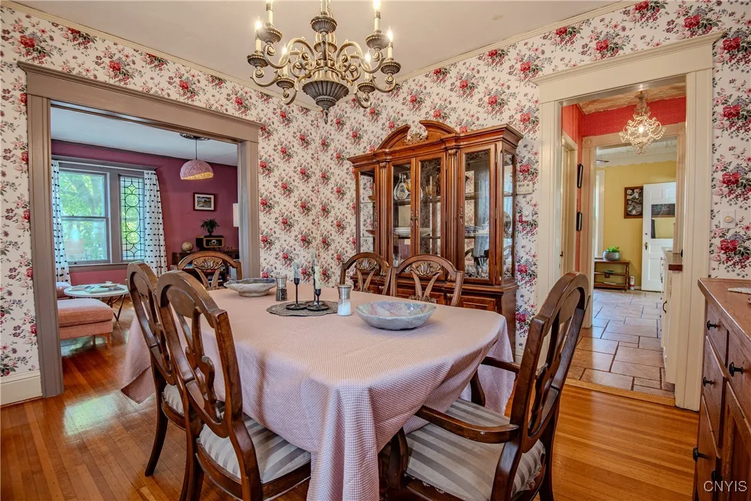 18 Avery Place, Utica, New York 13502, Utica, New York 13502, 4 Bedrooms Bedrooms, 11 Rooms Rooms,2 BathroomsBathrooms,Residential,Closed,18 Avery Place, Utica, New York 13502,0,S1607459