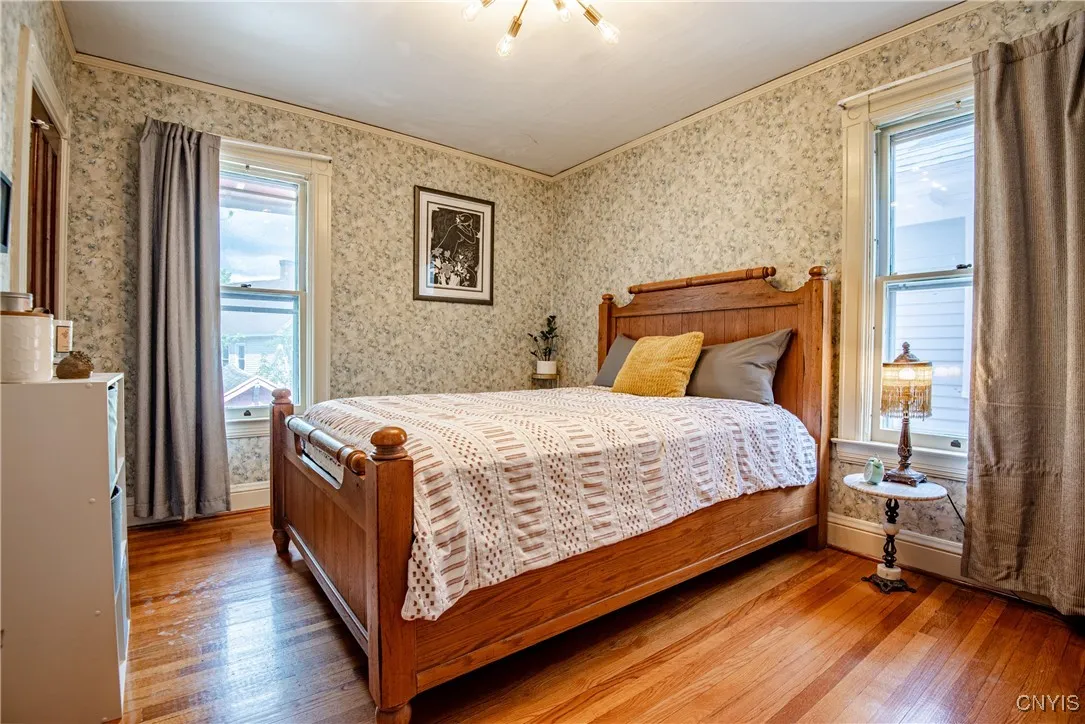 18 Avery Place, Utica, New York 13502, Utica, New York 13502, 4 Bedrooms Bedrooms, 11 Rooms Rooms,2 BathroomsBathrooms,Residential,Closed,18 Avery Place, Utica, New York 13502,0,S1607459