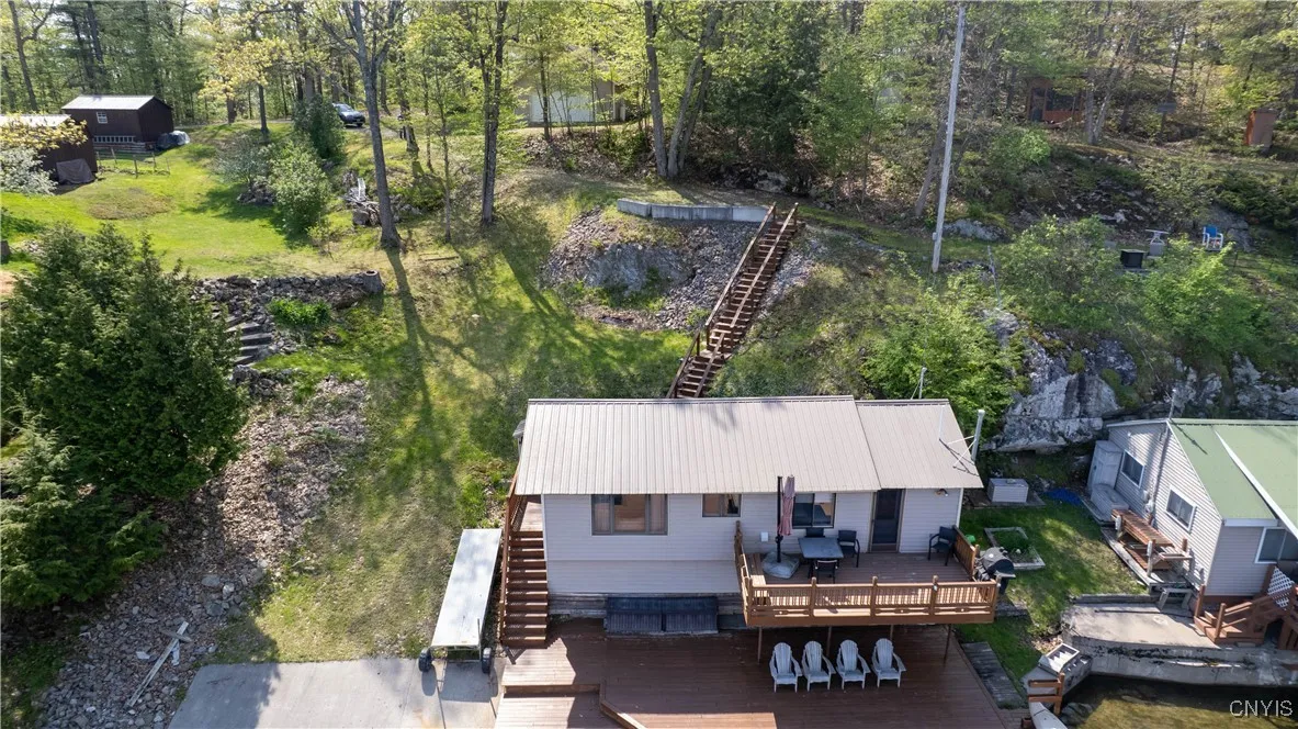 556 West Shore, Macomb, New York 13646, Macomb, New York 13646, 3 Bedrooms Bedrooms, 6 Rooms Rooms,1 BathroomBathrooms,Land,For Sale,556 West Shore, Macomb, New York 13646,S1607767