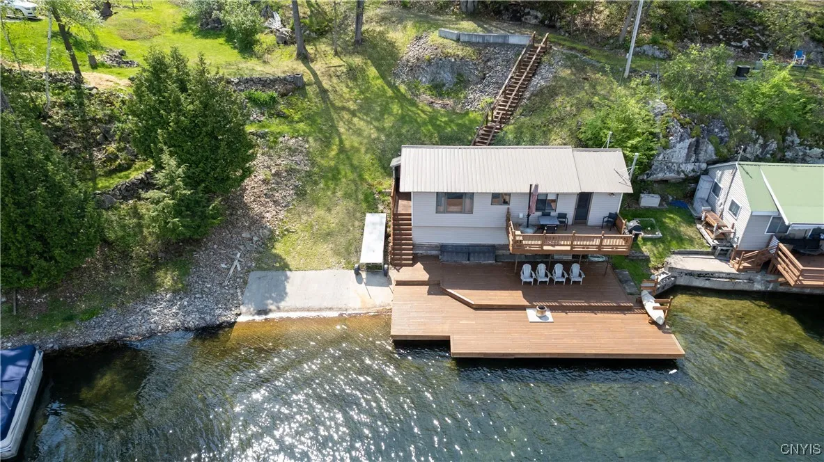 556 West Shore, Macomb, New York 13646, Macomb, New York 13646, 3 Bedrooms Bedrooms, 6 Rooms Rooms,1 BathroomBathrooms,Land,For Sale,556 West Shore, Macomb, New York 13646,S1607767