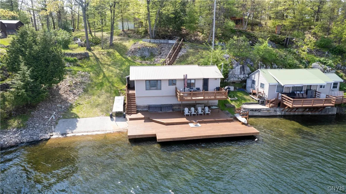 556 West Shore, Macomb, New York 13646, Macomb, New York 13646, 3 Bedrooms Bedrooms, 6 Rooms Rooms,1 BathroomBathrooms,Land,For Sale,556 West Shore, Macomb, New York 13646,S1607767