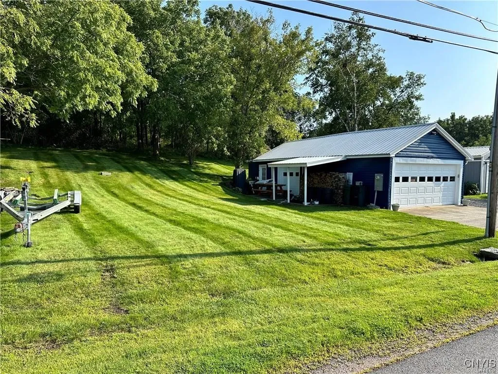 23625 County Route 59, Brownville, New York 13634, Brownville, New York 13634, 4 Bedrooms Bedrooms, 7 Rooms Rooms,2 BathroomsBathrooms,Residential,Closed,23625 County Route 59, Brownville, New York 13634,0,S1607565