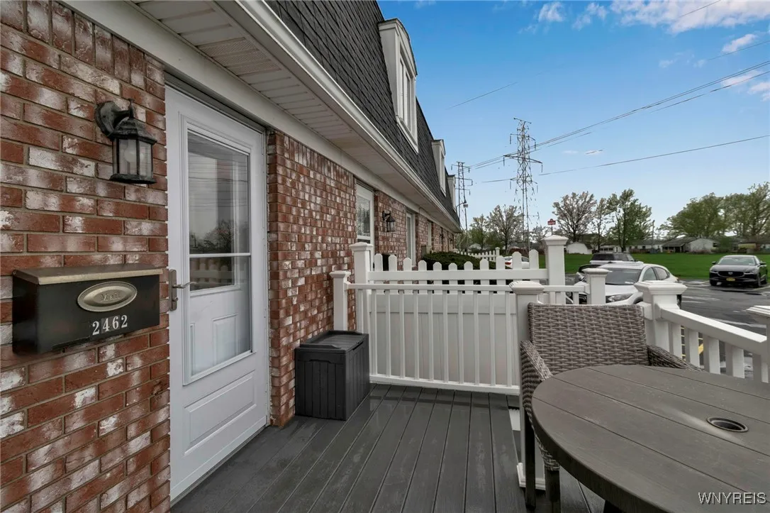 2462 Colvin Boulevard, Tonawanda-town, New York 14, Tonawanda, New York 14150, 2 Bedrooms Bedrooms, 5 Rooms Rooms,1 BathroomBathrooms,Residential,Closed,2462 Colvin Boulevard, Tonawanda-town, New York 14,B1607775