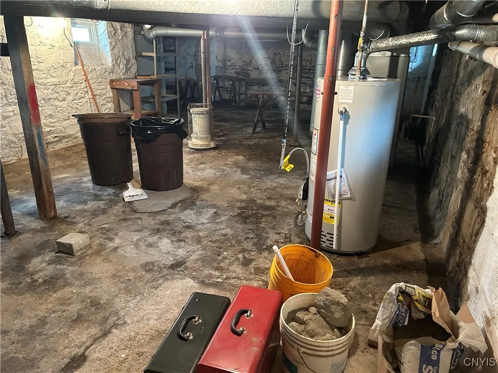 112 North Fulton Street, Auburn, New York 13021, Auburn, New York 13021, 3 Bedrooms Bedrooms, 9 Rooms Rooms,1 BathroomBathrooms,Residential,Closed,112 North Fulton Street, Auburn, New York 13021,S1607749