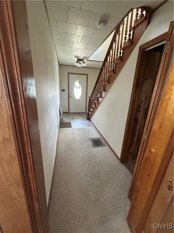 112 North Fulton Street, Auburn, New York 13021, Auburn, New York 13021, 3 Bedrooms Bedrooms, 9 Rooms Rooms,1 BathroomBathrooms,Residential,Closed,112 North Fulton Street, Auburn, New York 13021,S1607749
