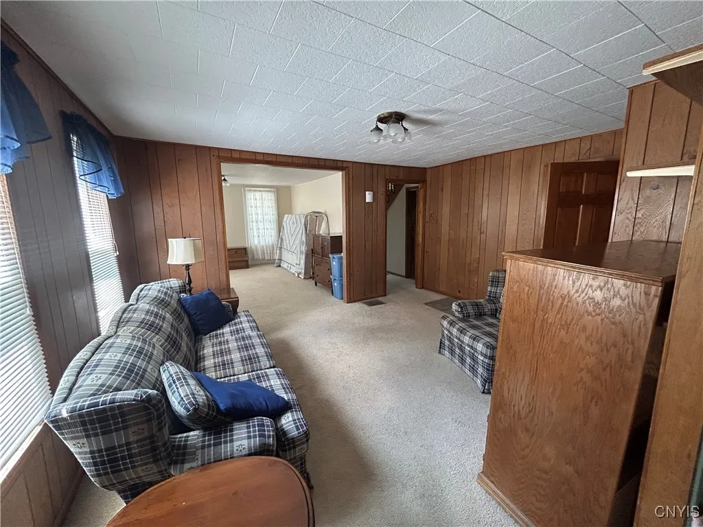 112 North Fulton Street, Auburn, New York 13021, Auburn, New York 13021, 3 Bedrooms Bedrooms, 9 Rooms Rooms,1 BathroomBathrooms,Residential,Closed,112 North Fulton Street, Auburn, New York 13021,S1607749
