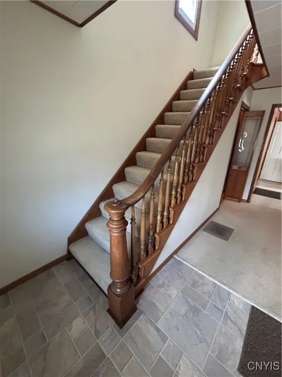 112 North Fulton Street, Auburn, New York 13021, Auburn, New York 13021, 3 Bedrooms Bedrooms, 9 Rooms Rooms,1 BathroomBathrooms,Residential,Closed,112 North Fulton Street, Auburn, New York 13021,S1607749